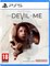 The Dark Pictures: The Devil In Me [PS5] 970 - фото 565500