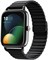 Умные часы Haylou RS4 Plus LS11 magnetic clasp Black 1040 - фото 565568