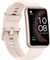 Умные часы Huawei Watch Fit SE STA-B39 Pink 55020ATE 1049 - фото 565577