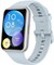 Умные часы Huawei Watch Fit 2 Yoda-B09S Isle Blue Silicone Strap 55028918 1054 - фото 565582