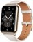 Умные часы Huawei Watch Fit 2 Yoda-B19V Moonlight White Leather Strap 55029265 1056 - фото 565584