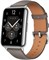 Умные часы Huawei Watch Fit 2 Yoda-B19V Nebula Grey Leather Strap 55029266 1057 - фото 565585
