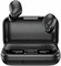 Наушники Haylou T15 Black 1067 - фото 565595