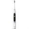 Зубная электрощетка Oclean X 10 Grey 1102 - фото 565633