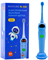 Зубная электрощетка Revyline RL 020 Kids Blue 1114 - фото 565645