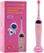 Зубная электрощетка Revyline RL 020 Kids Pink 1115 - фото 565646