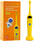 Зубная электрощетка Revyline RL 020 Kids Yellow 1116 - фото 565647