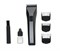 Машинка для стрижки волос Moser 1877-0050 Shrom2Style Black-Silver 1175 - фото 565707
