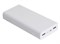 Внешний аккумулятор Xiaomi Power Bank 3 Type-C 20000mAh White PLM18ZM 1179 - фото 565713