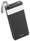 Внешний аккумулятор Hoco Power Bank J73 30000mAh Black 1194 - фото 565730