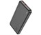 Внешний аккумулятор Hoco Power Bank J101 Astute 22.5W 10000mAh Black 6931474782472 1195 - фото 565731