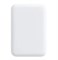 Внешний аккумулятор APPLE Power Bank MagSafe Battery Pack 1460mAh MJWY3 1199 - фото 565735