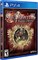 9th Dawn III - Shadow of Erthil (Limited Run #431) [PS4] 1205 - фото 565741