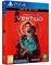 Alfred Hitchcock Vertigo - Limited Edition [PS4] 1218 - фото 565754