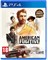 American Fugitive [PS4] 1224 - фото 565760