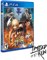 Art of Fighting Anthology (Limited Run #375) [PS4] 1236 - фото 565772