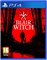 Blair Witch [PS4] 1276 - фото 565812