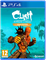 Clash Artifacts of Chaos - Zeno Edition [PS4] 1307 - фото 565843