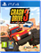 Crash Drive 3 [PS4] 1318 - фото 565854