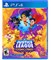 DC Justice League: Cosmic Chaos [PS4] 1339 - фото 565875