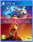 Disney Classic Games: Aladdin & The Lion King [PS4] 1365 - фото 565901