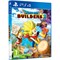Dragon Quest Builder 2 [PS4] 1382 - фото 565918