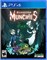 Dungeon Munchies [PS4] 1390 - фото 565926