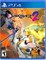 Dusk Diver 2 Standart Edition [PS4] 1391 - фото 565927