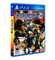 Earth Defense Force 4.1: The Shadow of New Despair [PS4] 1396 - фото 565932