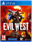 Evil West [PS4] 1408 - фото 565944