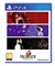 Final Fantasy VIII - Remastered [PS4] 1427 - фото 565963