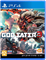 God Eater 3 [PS4] 1448 - фото 565984