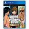 Grand Theft Auto: The Trilogy. The Definitive Edition [PS4] 1456 - фото 565992