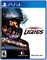 GRID Legends [PS4] 1458 - фото 565994