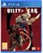 Guilty Gear -Strive- [PS4] 1461 - фото 565997