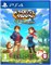 Harvest Moon: The Winds of Anthos [PS4] 1466 - фото 566002