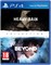 Heavy Rain & Beyond Two Souls [PS4] 1467 - фото 566003