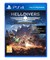 Helldivers: Super-Earth - Ultimate Edition [PS4] 1469 - фото 566005