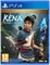 Kena: Bridge of Spirits - Deluxe Edition [PS4] 1507 - фото 566043
