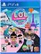 L.O.L. Suprise! B.B.s Born To Travel [PS4] 1522 - фото 566058