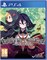 Labyrinth of Refrain: Cover of Dusk [PS4] 1525 - фото 566061