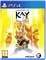 Legend of Kay Anniversary [PS4] 1531 - фото 566069