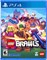 LEGO Brawls [PS4] 1535 - фото 566073