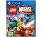 LEGO Marvel Super Heroes [PS4] 1540 - фото 566078
