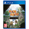 Made in Abyss: Binary Star Falling into Darkness - Collector Edition [PS4] 1566 - фото 566104
