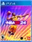 NBA 2K24 Kobe Bryant Edition [PS4] 1625 - фото 566162