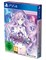Neptunia: Sisters vs. Sisters - Calendar Edition [PS4] 1630 - фото 566167