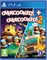 Overcooked & Overcooked! 2 - Double Pack [PS4] 1662 - фото 566199