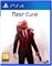 Past Cure [PS4] 1669 - фото 566206