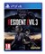 Resident Evil 3 [PS4] 1706 - фото 566244